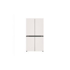 (LG)O LG 디오스 오브제컬렉션 베이직 냉장고 870L T873MEE012 